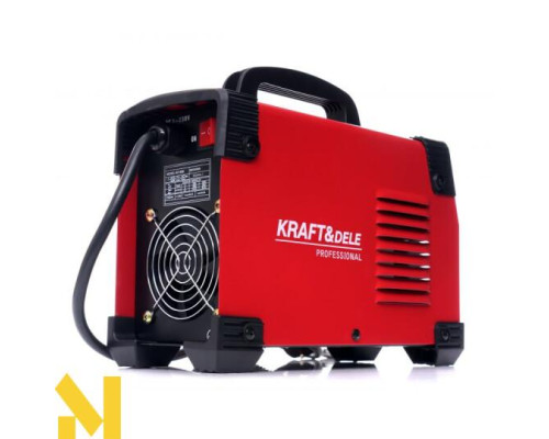 Зварювальний інвертор Kraft&Dele KD1866