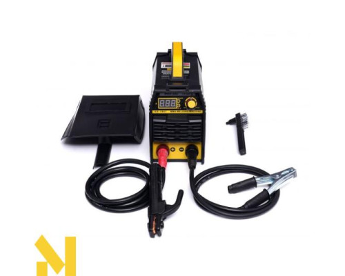 Зварювальний інвертор Kraft&Dele KD1867