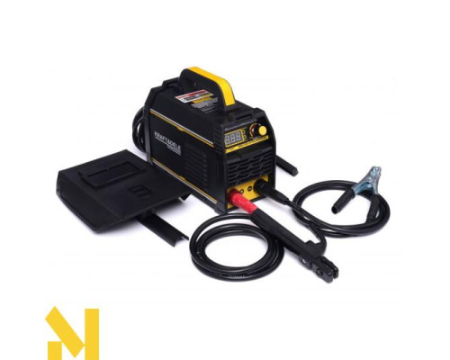 Зварювальний інвертор Kraft&Dele KD1867