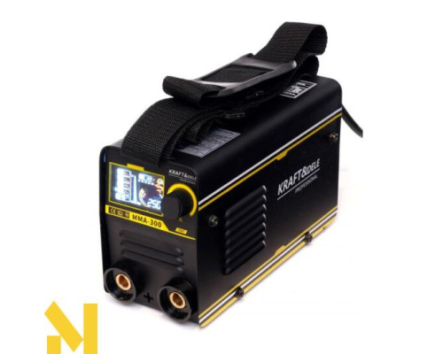 Зварювальний інвертор Kraft&Dele KD1868