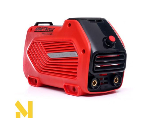 Зварювальний інвертор Kraft&Dele KD1869