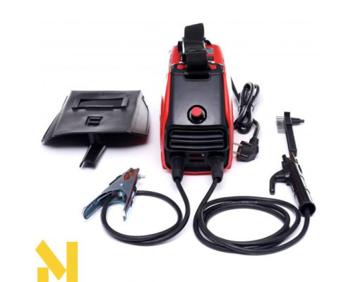 Зварювальний інвертор Kraft&Dele KD1869