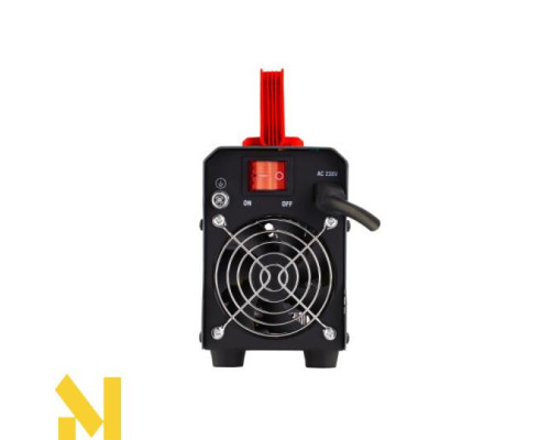 Зварювальний інвертор Kraft&Dele KD1871