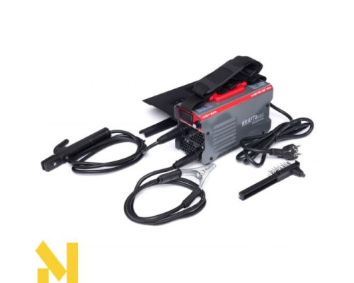 Зварювальний інвертор Kraft&Dele KD1871