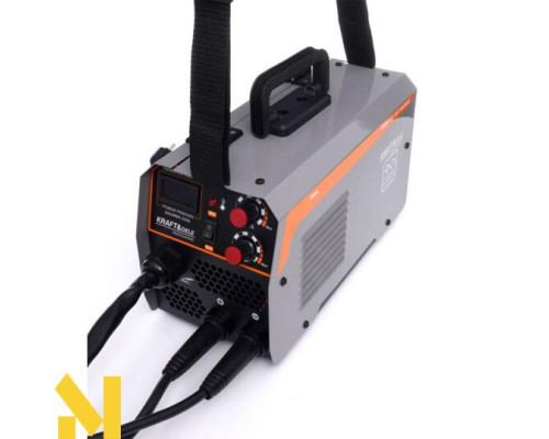 Зварювальний інвентор Kraft&Dele KD1872