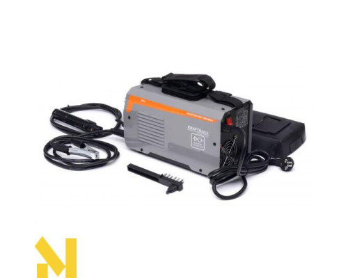 Зварювальний інвентор Kraft&Dele KD1872