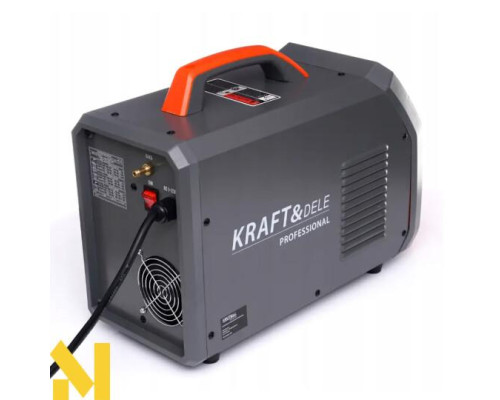 Зварювальний напівавтомат Kraft&Dele KD1873