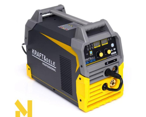 Зварювальний напівавтомат Kraft&Dele KD1874