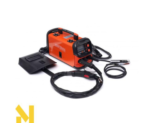 Зварювальний напівавтомат Kraft&Dele KD1875