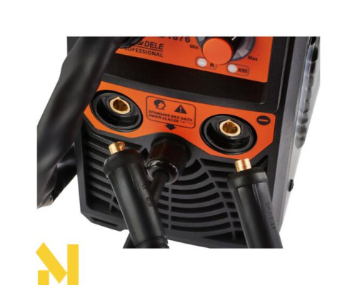 Зварювальний інвертор Kraft&Dele KD1876