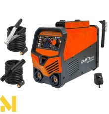 Зварювальний інвертор Kraft&Dele KD1878