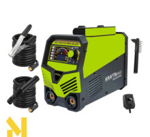 Зварювальний інвертор Kraft&Dele KD1879