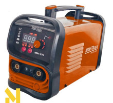 Зварювальний інвертор Kraft&Dele KD1881