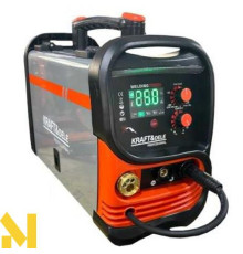 Зварювальний напівавтомат Kraft&Dele KD1883