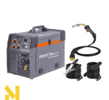 Зварювальний інвертор Kraft&Dele KD1884