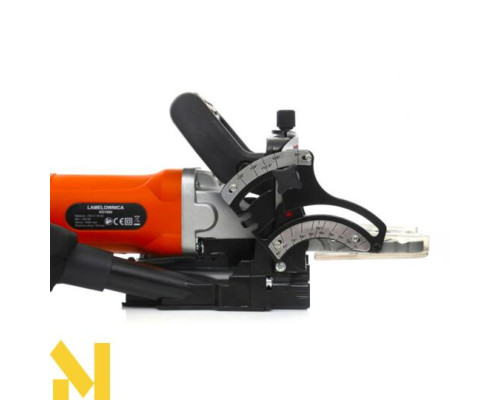 Фрезер ламельний Kraft&Dele KD1960