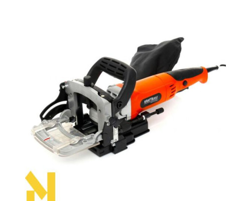 Фрезер ламельний Kraft&Dele KD1960