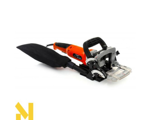 Фрезер ламельний Kraft&Dele KD1960