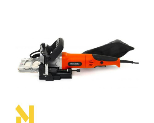 Фрезер ламельний Kraft&Dele KD1960