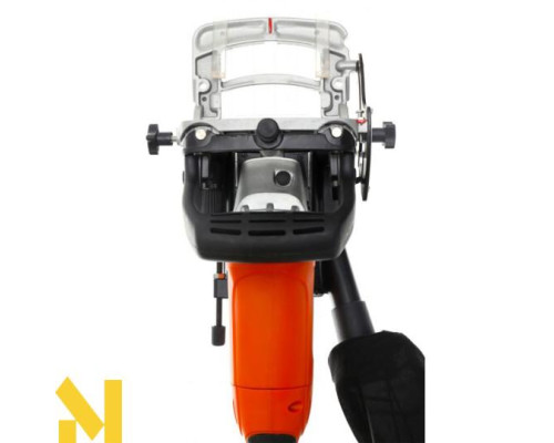 Фрезер ламельний Kraft&Dele KD1960