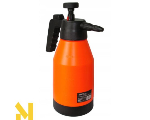 Обприскувач ручний Kraft&Dele KD2013