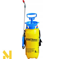 Обприскувач Kraft&Dele KD2018