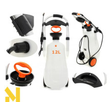 Обприскувач Kraft&Dele KD2019