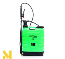 Обприскувач ранцевий Kraft&Dele KD2021