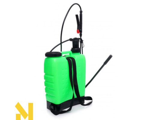 Обприскувач ранцевий Kraft&Dele KD2021