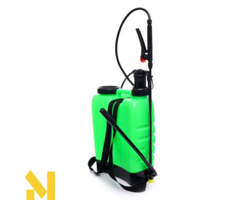 Обприскувач ранцевий Kraft&Dele KD2021