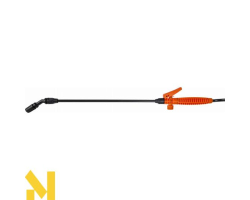 Обприскувач ручний Kraft&Dele KD2033 5л.