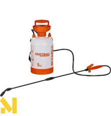 Обприскувач ручний Kraft&Dele KD2033 5л.