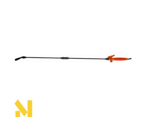 Обприскувач ручний Kraft&Dele KD2033 5л.