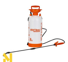 Обприскувач ручний Kraft&Dele KD2034 8л.