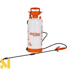 Обприскувач ручний Kraft&Dele KD2034 8л.
