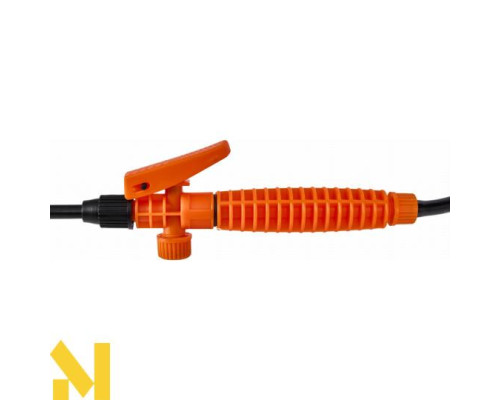 Обприскувач ручний Kraft&Dele KD2034 8л.