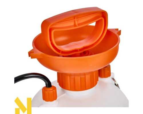 Обприскувач ручний Kraft&Dele KD2034 8л.