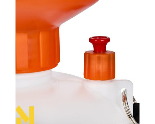 Обприскувач ручний Kraft&Dele KD2034 8л.