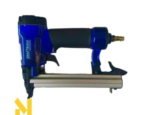 Цвяхозабивач пневматичний Kraft&Dele KD2117