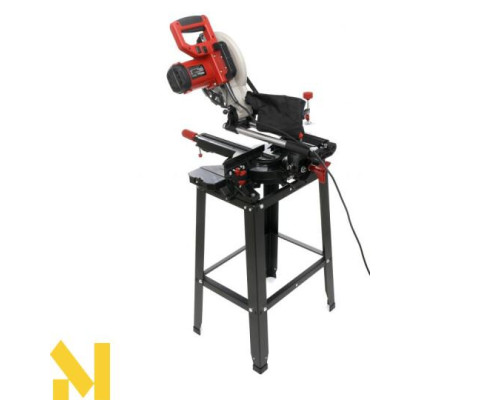 Пила торцювальна Kraft&Dele KD3010