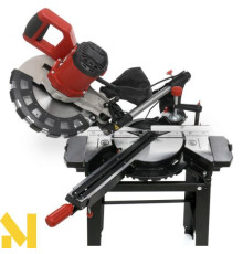 Пила торцювальна Kraft&Dele KD3010