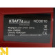 Пила торцювальна Kraft&Dele KD3010