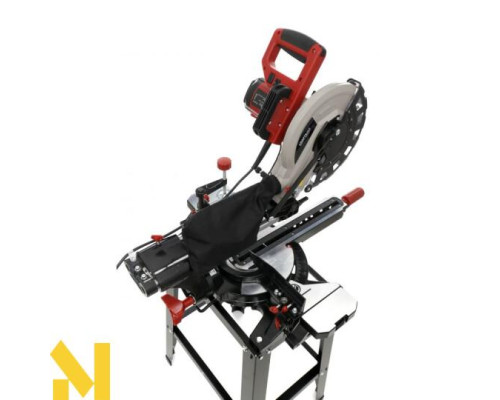 Пила торцювальна Kraft&Dele KD3010