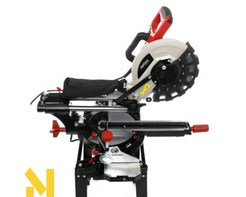 Пила торцювальна Kraft&Dele KD3010