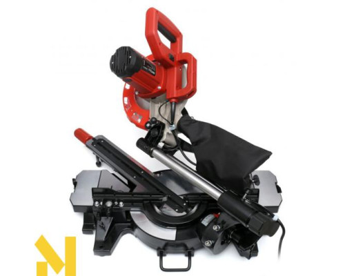 Пила торцювальна Kraft&Dele KD3011