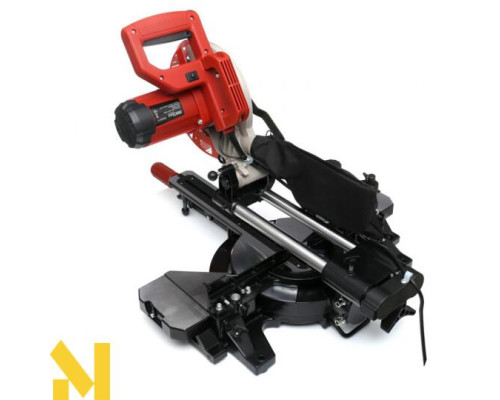 Пила торцювальна Kraft&Dele KD3011