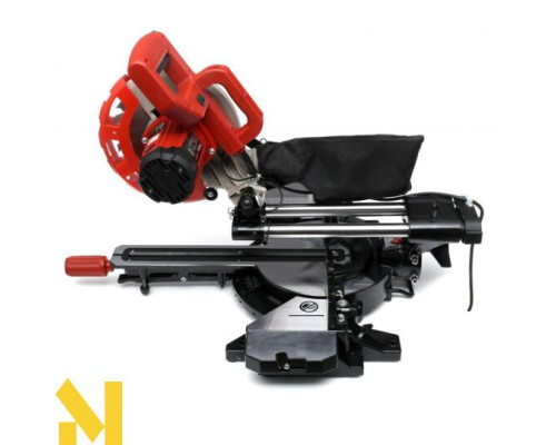 Пила торцювальна Kraft&Dele KD3011