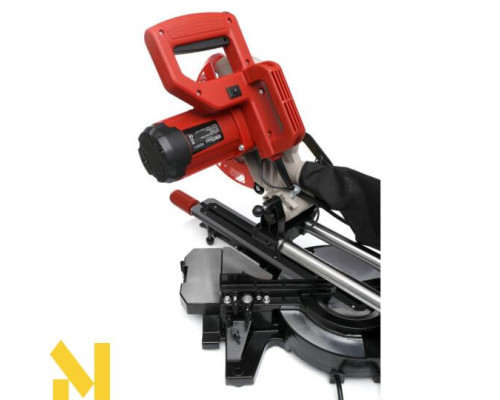 Пила торцювальна Kraft&Dele KD3011