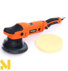 Машина полірувальна Kraft&Dele KD3023