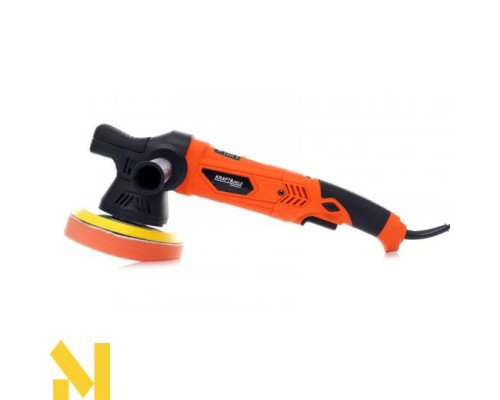 Машина полірувальна Kraft&Dele KD3025